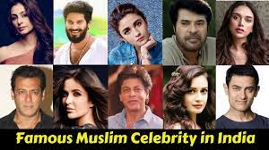 Who is the number one actress in south india? 30 Most Popular Muslim Actors And Actress In India Youtube