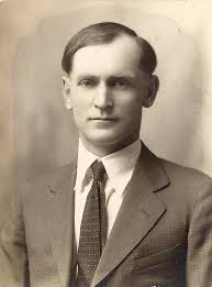 Leonard Dysart “Dysart” Johnson (1890-1958)