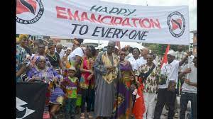 Since 1985, august 1 has been celebrated in trinidad and tobago as emancipation day, rather than columbus discovery day, as. Emancipation Day In Trinidad August 1st 2017 Part One Youtube