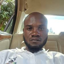 Ini ndajaira kuti Baba Harare ,King David is launching his Album titled  Revived and Restored