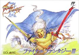 ファイナルファンタジーiii Ff3 のネタバレ解説まとめ Renote リノート