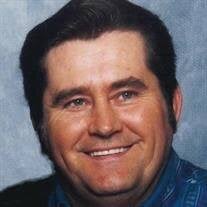 Harold Gene McBride Obituary