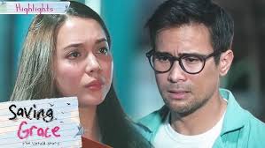 Princess mentions Anna's child to Julius