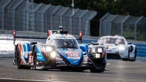 24 cosas que debes conocer sobre las 24 horas de le mans: J Yycbe8cjff5m