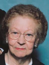 Grace Irene Kelley Brady (1921-2005)