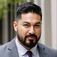 Freddy Camacho, CSCP