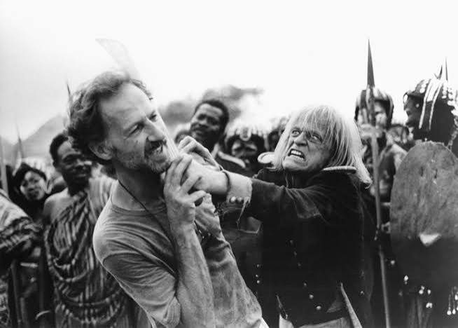 My Best Fiend movie review & film summary