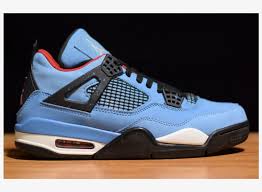 Following weeks of teasers and leaks, the release of the travis scott x air jordan 4 is today, june 9. Air Jordan 4 X Travis Scott Cactus Jack Sneakers Transparent Png 800x800 Free Download On Nicepng