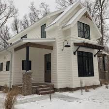 Maybe you would like to learn more about one of these? Modern Farmhouse Exterior House Colors 2021 Novocom Top