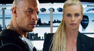 Fast & furious 9 has moved its production to london in its third week. Fast Furious 9 Vin Diesel Verkundet Starbesetzung Um Charlize Theron Und Helen Mirren Im Video Tv Today