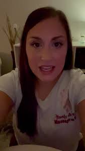 Just a little about me 💖