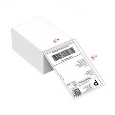 The only other 4x6 option with that is a single label on an 8.5x11 sheet. Commercial Grade Munbyn 4x6 Direct Thermal Roll Shipping Labels 500 Pics For Address Mailing Postage Usps Ups Fedex Ebay Shipping Labels Printer Labels Drsuneettayal Office School Supplies