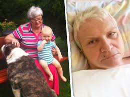 Profil Pomagacza robert babiak