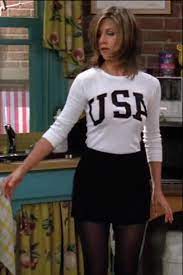 Season 5 of friends for rachel was all about simplicity. 20 Rachel Green Outfits To Wear Today