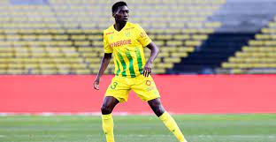 5 december 1998 (22 years old). One To Watch Randal Kolo Muani