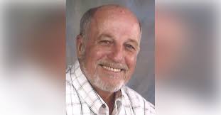 Obituary information for Ronald "Ron" Edward Rutherford