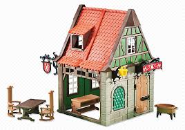 Medieval Tailor Shop 6463 Playmobil Tailor Shop Medieval