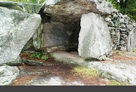 Why Do Archeologists Lie New England 8217 S Ancient Stone Chambers Revealed Ancient Archeologist New England