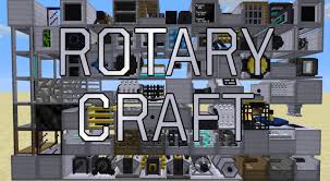 Oh boy, where to begin with ender io? Rotarycraft Mod 1 7 10 Large Industrial Style 9minecraft Net
