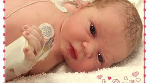 Fundraiser by Natalie Chlebus : Avery Scarlett Murray's Story