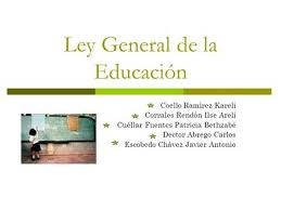 Y funcionamiento del sistema para la educación obligatoria. Que Importancia Tiene Para Ti Conocer La Ppt Descargar