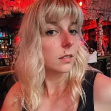 In the spring, I was browsing the FB group for the rural area my cabin is  located and a woman was posting about free tomato plants. I messaged her  and when my