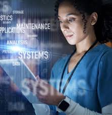 Zyxel success story ebook_Healthcare industry