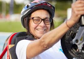 Mark's Learn to Ski Story