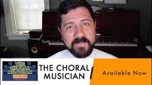 Introducing The Choral Musician