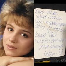 Forest Lake Class of ' 87 '