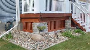 Best Inexpensive Mobile Home Skirting Ideas 2017 Youtube Mobile Home Skirting Mobile Home Porch Mobile Home Exteriors