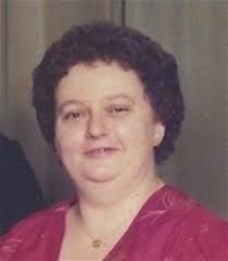 Theresa Mary Charest Obituary