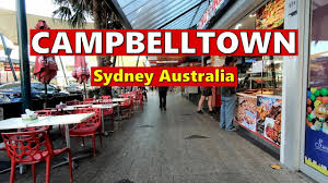 View our listings & use our detailed filters to find your perfect home. Campbelltown Sydney Australia Walking Tour 2019 Youtube