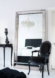 Maybe you would like to learn more about one of these? Floor Mirrors The Essential Of Master Bedroom Interiors Luxurious Bedrooms Home Decor Inspiration White Home Decor