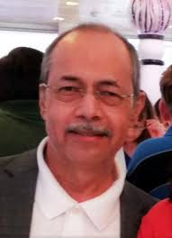 Gerard Rosa Obituary