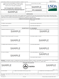 Different from the phytosanitary certificate, the health certificate is basically a declaration that the goods are fit for human consumption. Http Agriexchange Apeda Gov In Ir Standards Import Regulation Food 20and 20agricultural 20import 20regulations 20and 20standards 20 20certificationmonterrey 20atomexico12162015 Pdf
