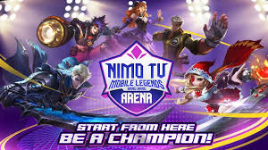 Mobil legends en iyi büyücüleri guinevere gnievere karakteri düşman kahramanları havaya savurarak. Kejutan Onic Esports Dan Rrq Sena Gugur Di Playoff Nma Season 2