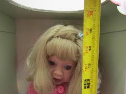 'Peyton' Middleton Doll