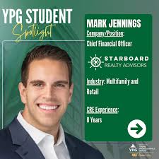 Great photo of the our 2021-2022 CapRock Cup Winners Mikheel Davankar, Stephanie  Lescano, Doreen Liou, Patrick McCredie, Ryan Parker, Chris Ryan, and  Michael Weber with NAIOP SoCal CEO, Tim Jemal, Case Competition