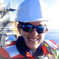 North Atlantic Warming