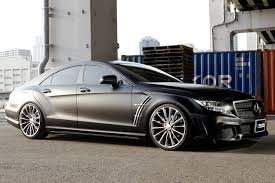 Cool Mercedes Benz Cls Class C218 Sports Line Black Bison Edition Best Quotes Success Check More At Http Bestquotes Name Mercedes Benz Cls Mercedes Cls Benz