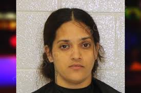 Carroll County Crime