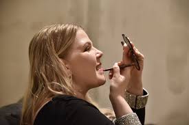 Gnistrande spent ordførar: