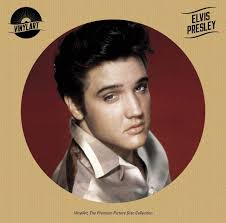 Elvis Day By Day: 03/01/2020