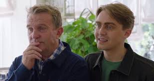 Barney walsh (born 2 december 1997) is a british television personality, best known for. Bradley Walsh Whacked His Head In Nasty Fall During Breaking Dad Filming Irish Mirror Online