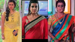 Mangala gowri maduve was released on mar 11, 2012 and was directed by ramji.this show is available in kannada language. Putta Gowri Maduve Indiancelebblog Com