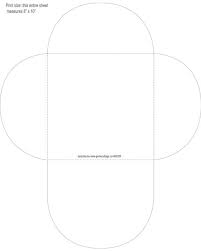 Supplication cards are frequently firm out in the manner of the memorial sustain programs at the burial service. 4 Inch Square Cards With Envelopes Diy Envelope Template Envelope Template Diy Envelope