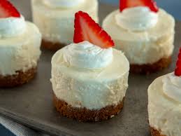 It's been a favorite for years. Rocky Road No Bake Cheesecake Recipe Myrecipes