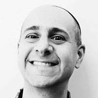 The Blogs: Sorry, Rabbi Shimon. And Happy Lag BaOmer.