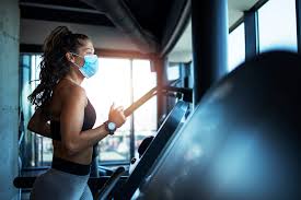 Experts Warn Coronavirus Gym Safety Study Promoted By Industry Trade Group Is Flawed The Washington Post